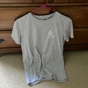 American eagle tee